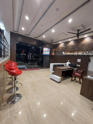 Others 4, HOTEL SATYAM PALACE, Deoghar