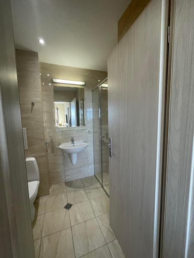 Others 3, Sea Dreams Apartment, Nesebar
