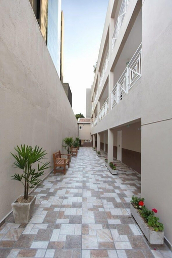 Exterior & Views 2, Casa Jardim Studios, São Paulo