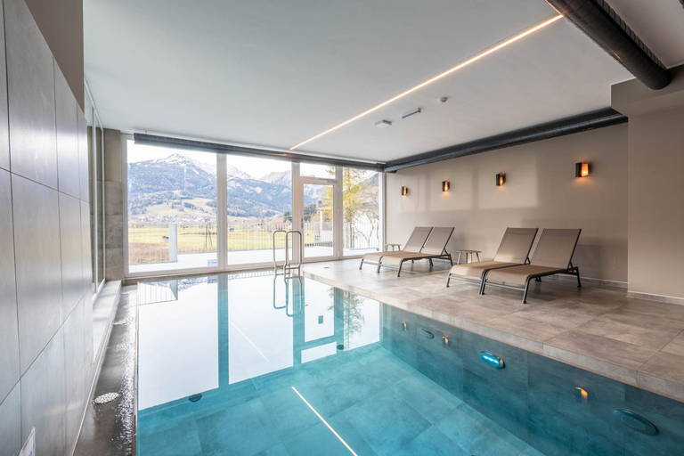 Others 3, Zugspitz Residence Ehrwald, Reutte