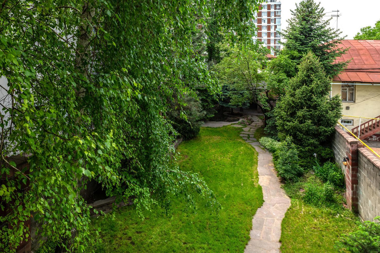 Others 2, Wanderlust boutique hostel, Almaty