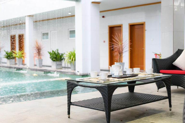 Others 2, Boutique Villa Bougainvillea, Weligama