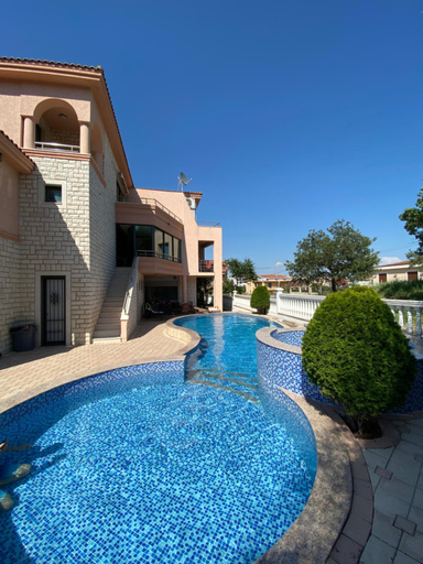 Sport & Beauty 2, Luxury Villa Ulcinj