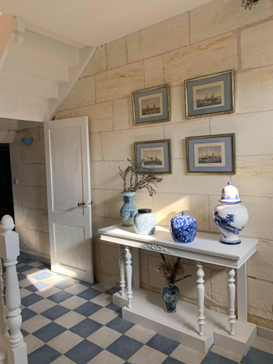 Public Area, Chambre Merlot, piscine et spa, proche St Emilion, Gironde