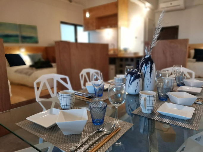 Food & Drinks 4, i home Bldg 3rd and 4th floor - Vacation STAY 63772v, Ishigaki