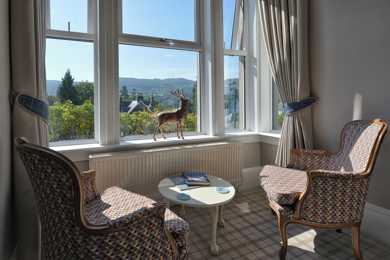 Others 5, The Poplars Guest House, Perthshire and Kinross