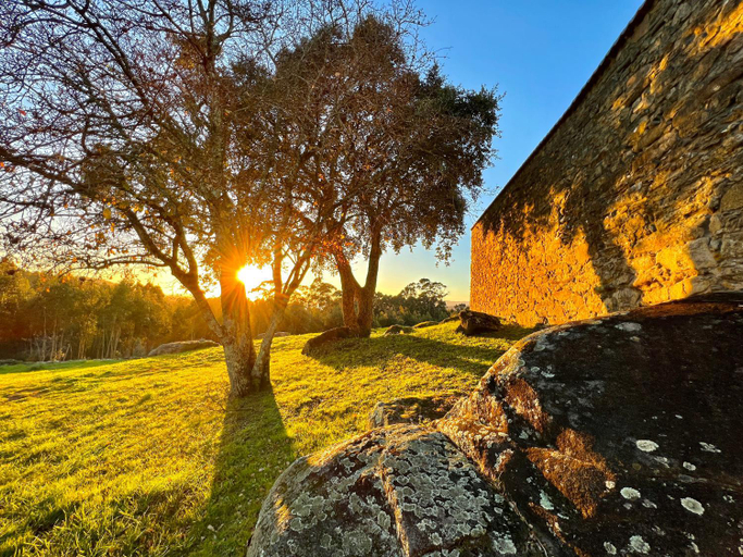 Others 2, Terranam Bed & Breakfast, Pontevedra