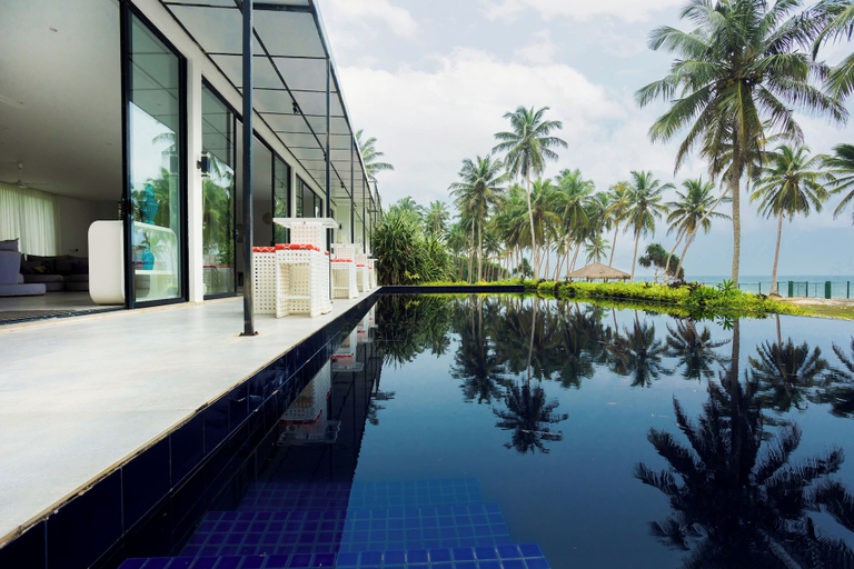 Sport & Beauty 2, Green Turtle Villa by The Serendipity Collection, Balapitiya