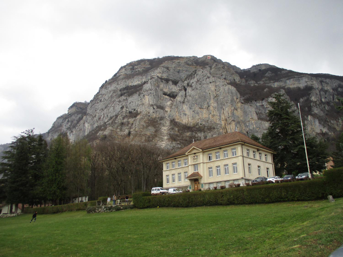 Others 4, Gite CROIX du SALEVE, Haute-Savoie
