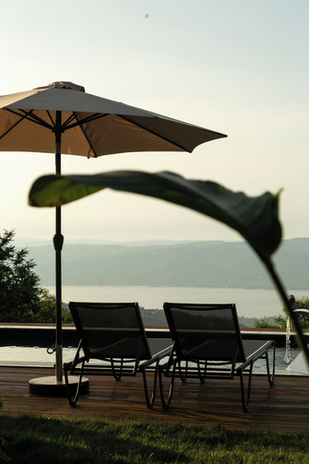 Outdoor pool 5, PANA Sapanca, Izmit