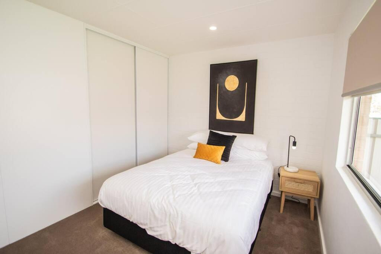 Bedroom 2, Willow Court Unit 3, Broken Hill