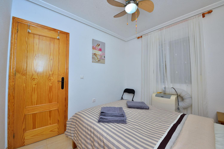 Others 2, CamposolBungalow 3bedroom Bbq Ac Tv Wifi, Murcia