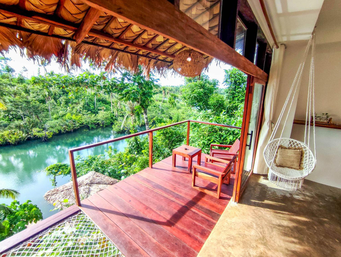 Others 4, The River Hideaway, Dapa