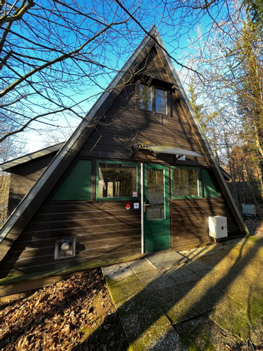 Durbuy Bungalow 16, Luxembourg