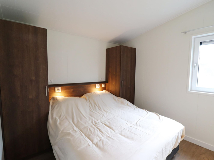 Room 3, Holiday Home in Blesdijke Near Giethoorn, Weststellingwerf
