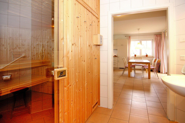 Bathroom 3, Ferienhaus in Zirchow auf Usedom, Vorpommern-Greifswald
