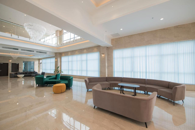 Public Area 4, Grand InHotel, Kota Kinabalu