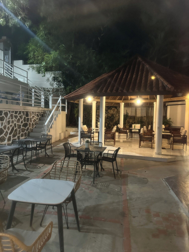 Food & Drinks 4, Onyx luxury rd, La Romana