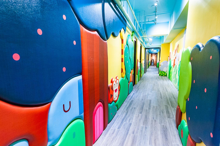 Others 3, 童玩樂親子旅宿Toy Fun Hotel, Yilan