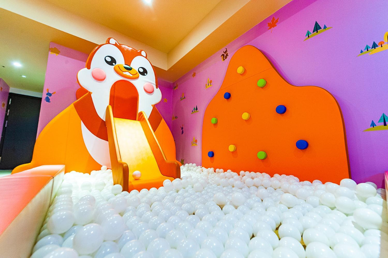 Others 4, 童玩樂親子旅宿Toy Fun Hotel, Yilan