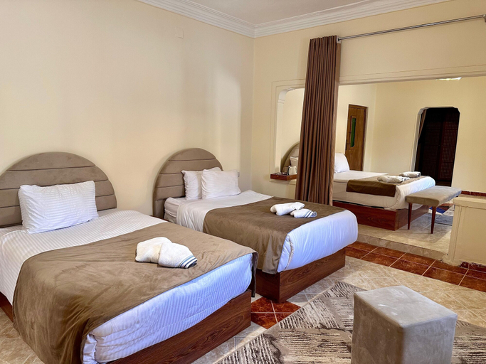 Bedroom 3, Golf Pyramids View, Al-Ahram