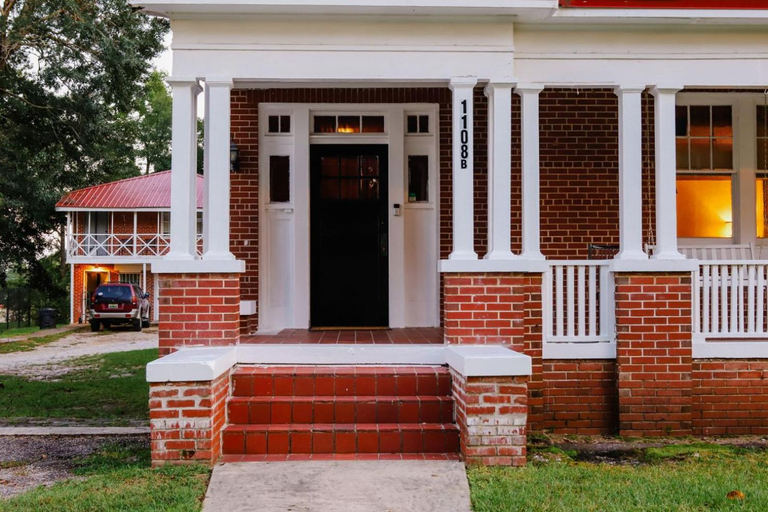 Others 4, Historic House on the HillDownstairs ONLY, Macon
