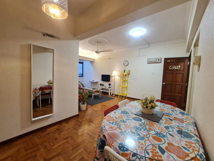 Others 3, JJ Home 2 , Jalan Burmah, Georgetown, Penang Island