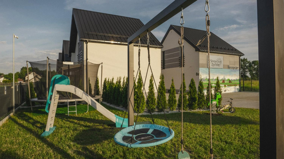 Others 5, Sloneczne Zacisze Las obok Zatora, Chrzanów