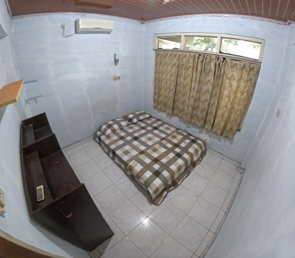 Bedroom 5, Fanda Homestay Malioboro, Yogyakarta