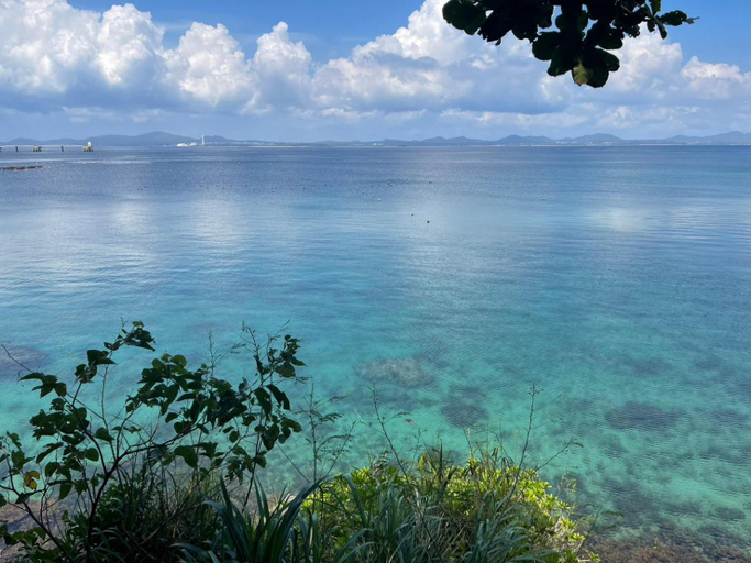 2, Premium Villa Miyagi Island, Uruma
