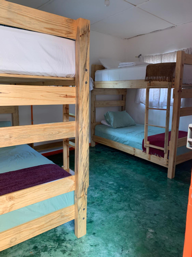 Others 5, Chirris Hostel, San Juan La Laguna