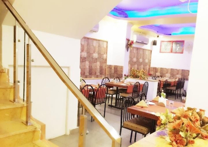 Food & Drinks 4, Goroomgo 24x7 Inn Jalandhar, Jalandhar
