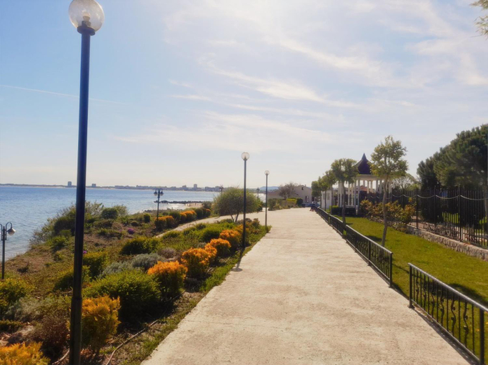 Others 4, Sea Dreams Apartment, Nesebar
