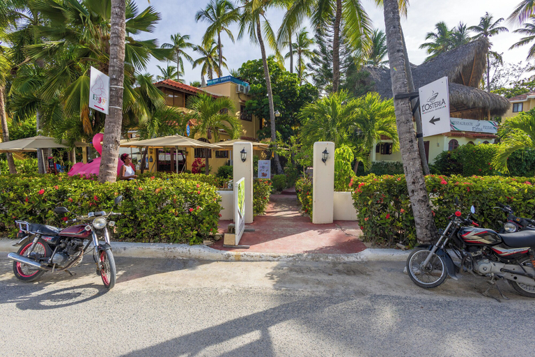 Exterior & Views 2, Best Family Vacation Apartment for Rent, Salvaleon de Higuey