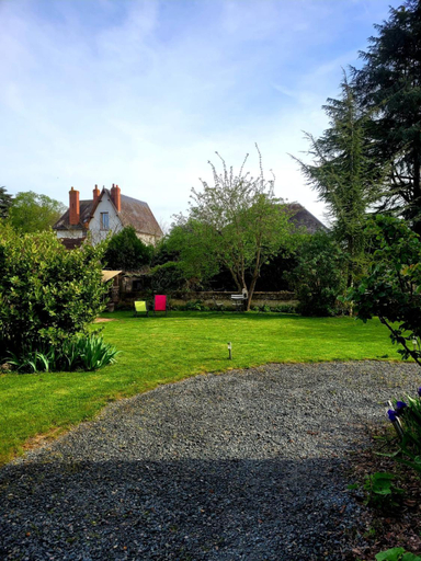 Others 2, Le Clos Montrichard, Loir-et-Cher
