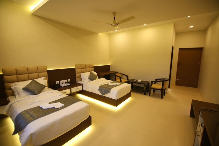Others 4, Hotel Le Sapphire, Wayanad