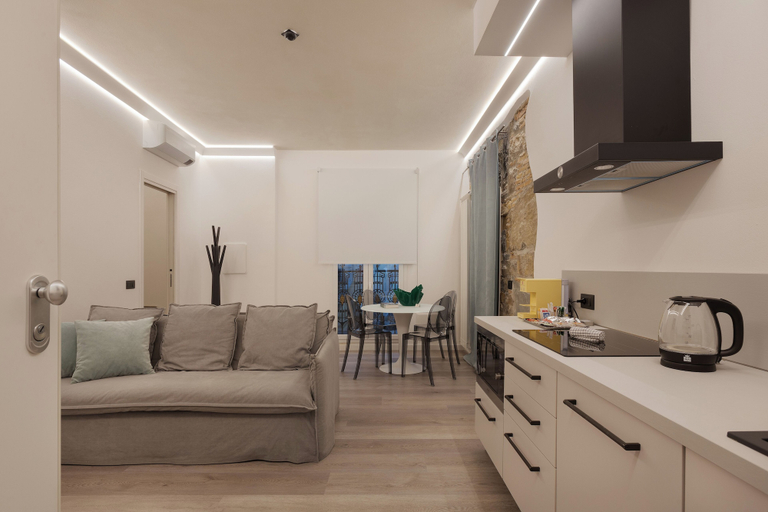 Others 4, San Nicolò Suites, Trieste