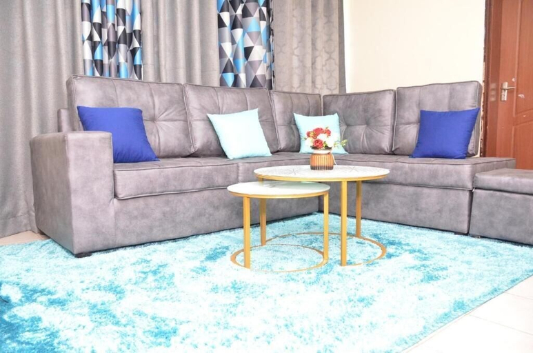 Others 5, Lux Suites MacDade Apartments, Roysambu