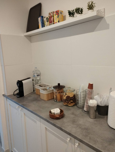 Food & Drinks, CconfortHotels Appartamento Gentile, Bari