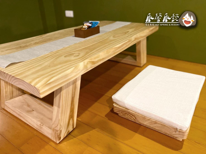 Others 5, Chenxin Chenyi Hot Spring Club, Yilan