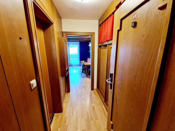 Interior 3, Apartment in Bad Kleinkirchheim by Ski Lift, Spittal an der Drau