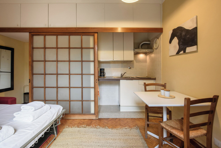 Bedroom 3, Calza by Mmega, Florence