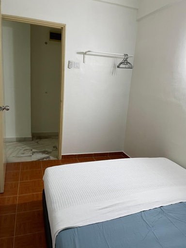 Others 3, 2 Bedroom Port Dickson Seaview, Port Dickson