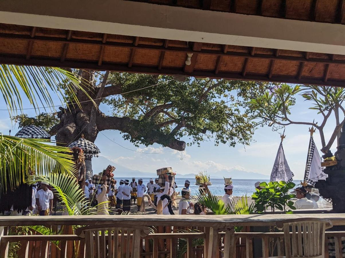 Food & Drinks 4, Sarinah Beach - Bistro & Bungalow, Klungkung