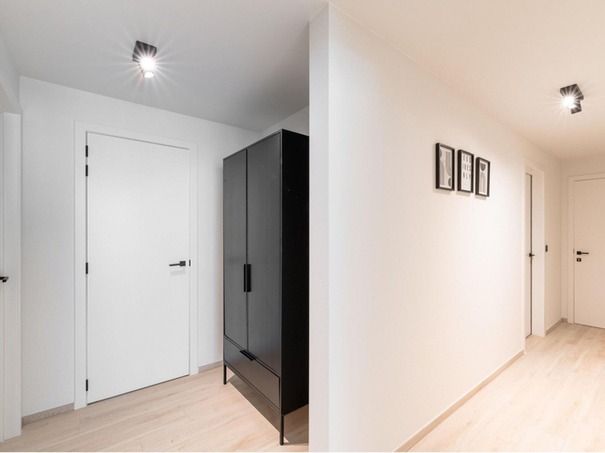 Others 5, Apartment In De Haan Near the Centre, West-Vlaanderen