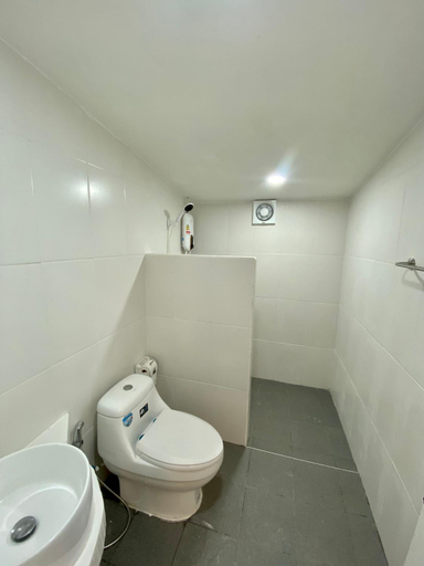 Others 3, Whitehouse cafe&Guesthouse, Muang Phayao