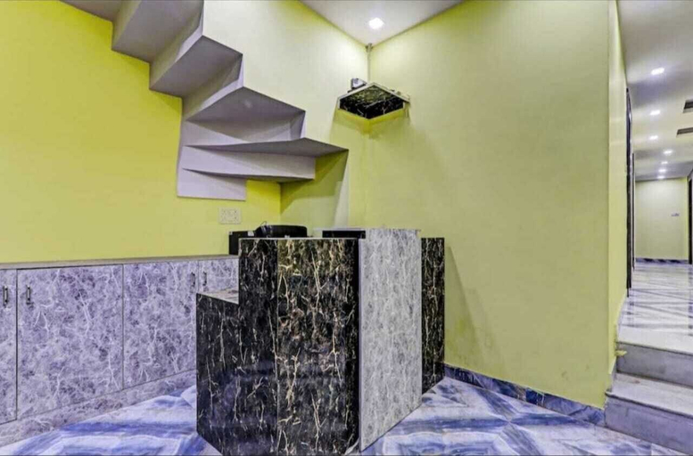Others 3, Hotel SNA Grand, Lucknow