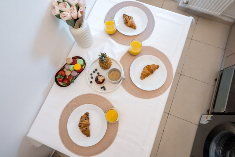 Food & Drinks 5, HIGHLINE DOWNTOWN Residences, Municipiul Bucuresti