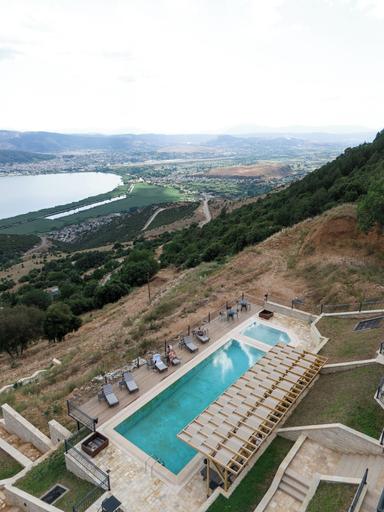 Sport & Beauty 2, The View, Epirus
