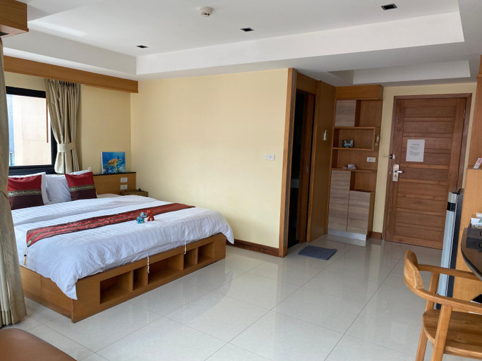 Bedroom 11
